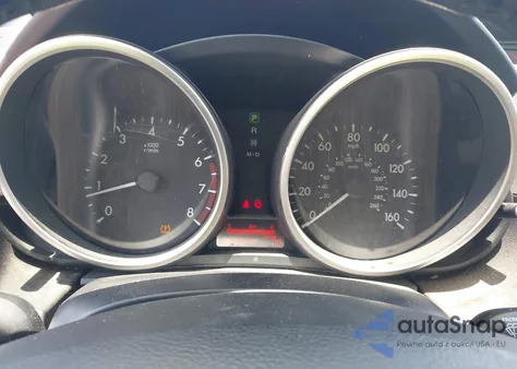 2012 Mazda Mazda5 Grand Touring from USA, damaged, VIN JM1CW2DL3C0135151